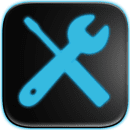 System Control Pro logo