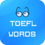 TOEFL Essential Words Logo