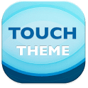 TOUCH APEX NOVA THEME logo