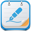 TT Note notepad notes logo