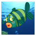 Talking Fish