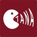 TanaMe PRO Logo