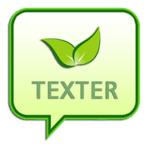 Texter SMS Pro Messaging