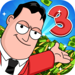 The Big Capitalist 3 Logo