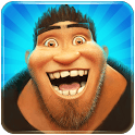 The Croods logo