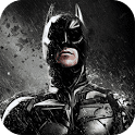 The Dark Knight Rises logo
