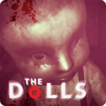 The Dolls Reborn Logo