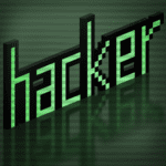 The Hacker 2 Logo