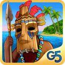 The Island Castaway Two Log