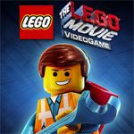 The LEGO Movie Video Game Logo