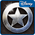 The Lone Ranger logo