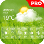 The Weather App Pro