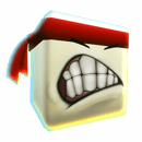 To Fu Fury Logo