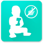 Toddle Video Touch Lock