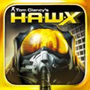 Tom Clancys H.A.W.X Logo