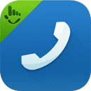 TouchPal Contacts logo