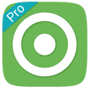 Toucher Pro logo