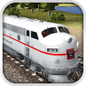 Trainz Driver logo