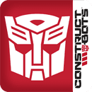 Transformers Construct Bots