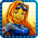 Treasure Diving logo1