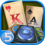 Tri Peaks Solitaire Logo