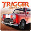 Trigger On The Road Logo