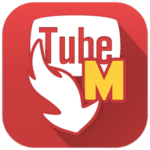 Tubemate Logo 1