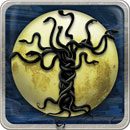 Twisted Lands.Shadow Town Free Logo