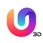 U Launcher 3D – Live Wallpaper Free Themes Speed