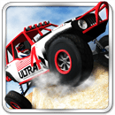 ULTRA4 Offroad Racing logo