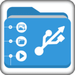 USB OTG File Explorer