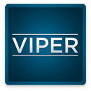 VIPER Go Apex Nova theme logo