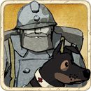 Valiant Hearts The Great War Logo