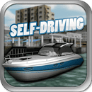 Vessel Self Driving logo