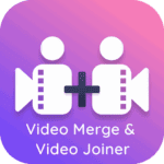 Video Merge Video Joiner Logo