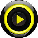Video Player HD Pro Logo