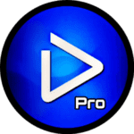 Video Player Pro HD 4k Ultra Player No Ads