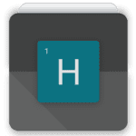 Virtual Periodic Table