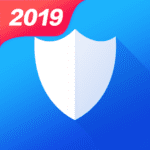 Virus Cleaner Hi Security 2019 logo 1