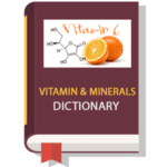 Vitamin Minerals Offline