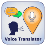 Voice Translator 2