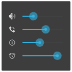 Volume Control Ex