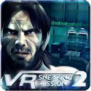 Vr SneakingMission 2 Logo