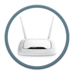 WIFI ROUTER PAGE SETUP
