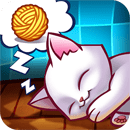 Wake the Cat logo