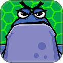 Walt The Frog logo