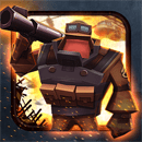 WarCom Genesis logo