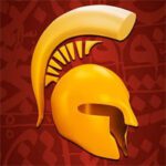 Warrior Competition Logo
