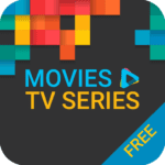Watch Movies TV Series Free Streaming Logo