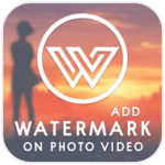 Watermark On Photo Video